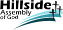 Hillside Assembly of God Church, Gillett, WI | Hillside North Church, Pound, WI